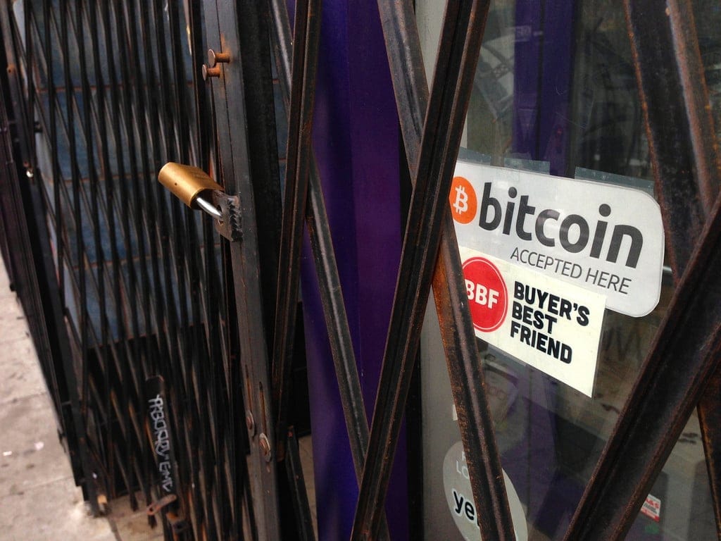 Blockchain - was'n das?