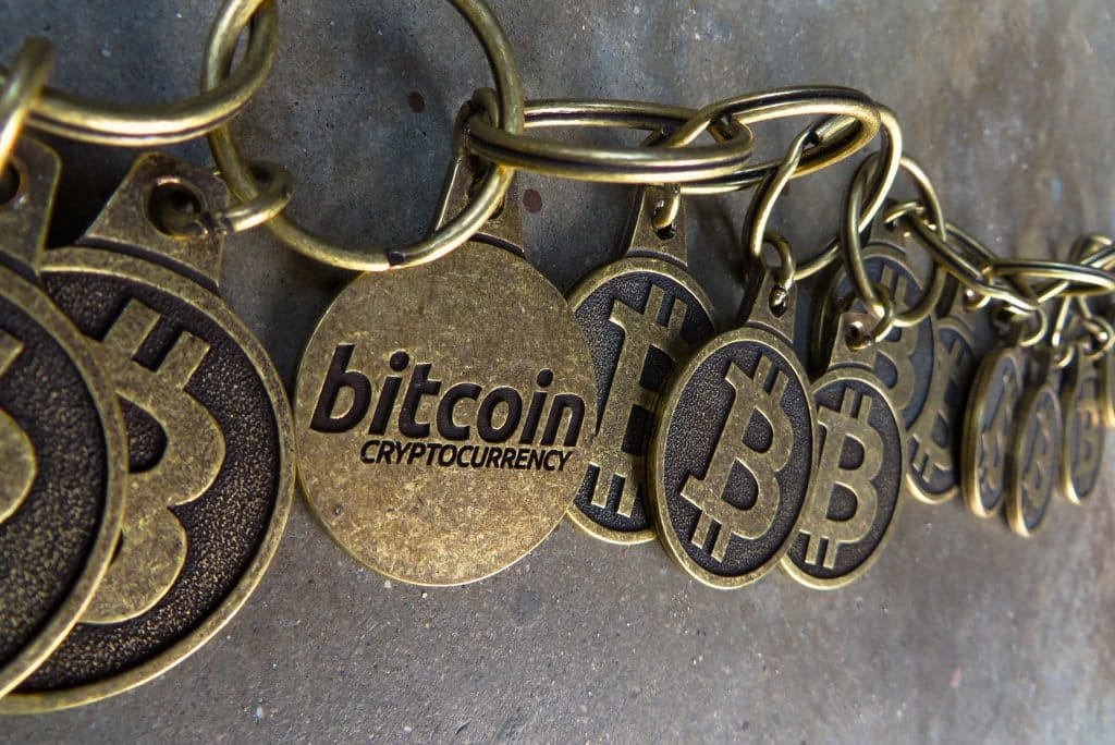 Blockchain - was'n das?