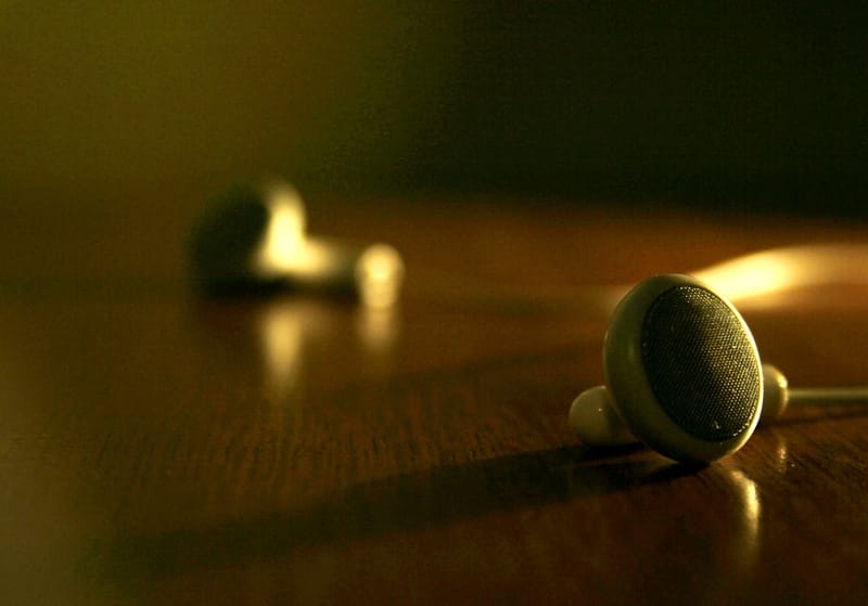 Unsere Lieblings Podcasts