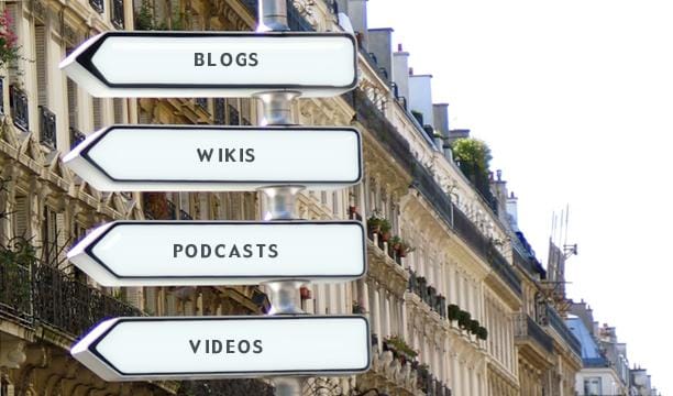 Unsere Lieblings Podcasts