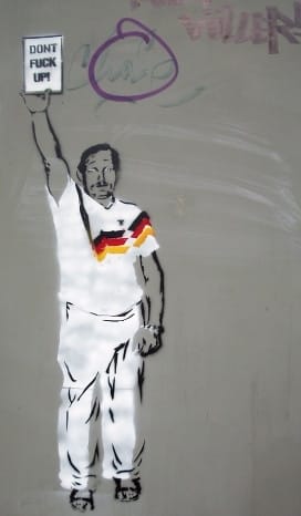 Fussball und Payment - zusammen was zusammengehört