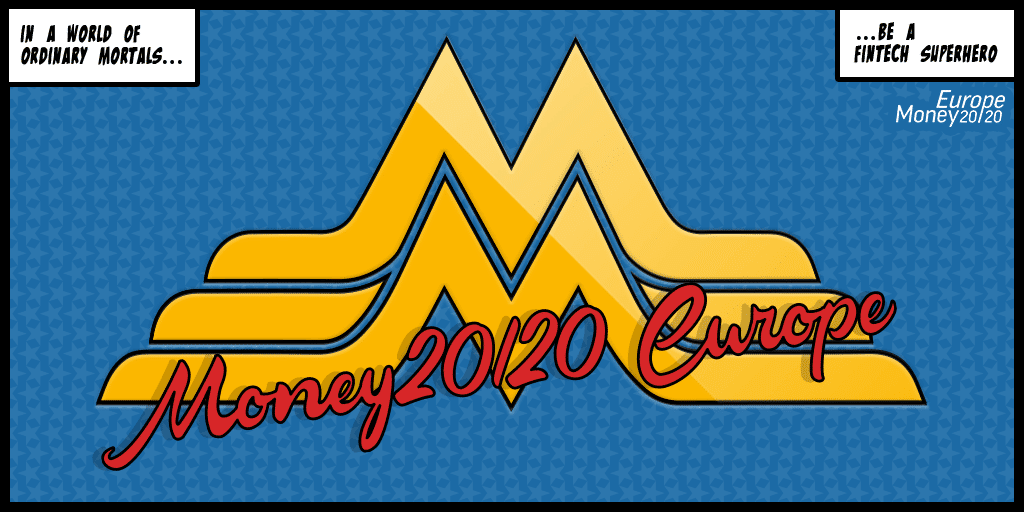 Money2020 Europe 2017