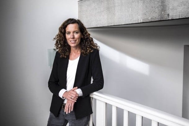 Dürfen wir vorstellen Miriam Wohlfarth - RatePay