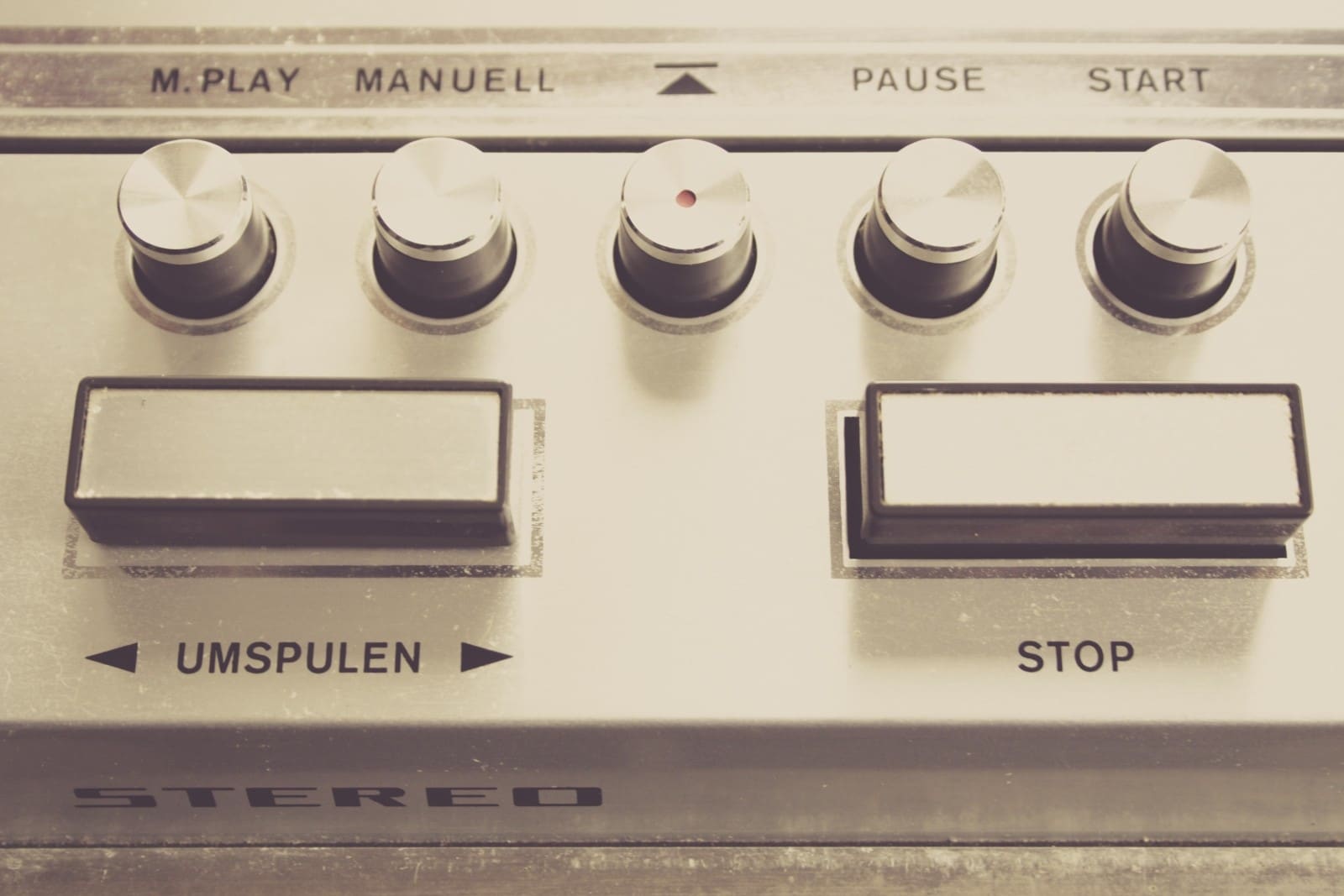 Unsere Lieblings Podcasts