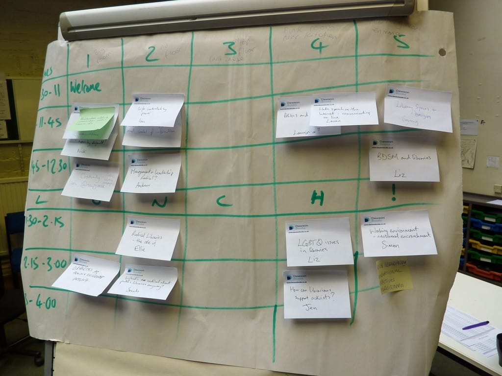 Warnung vor Pitcheritis und FinTech-Bankerbespaßung...Warum diese Pitches