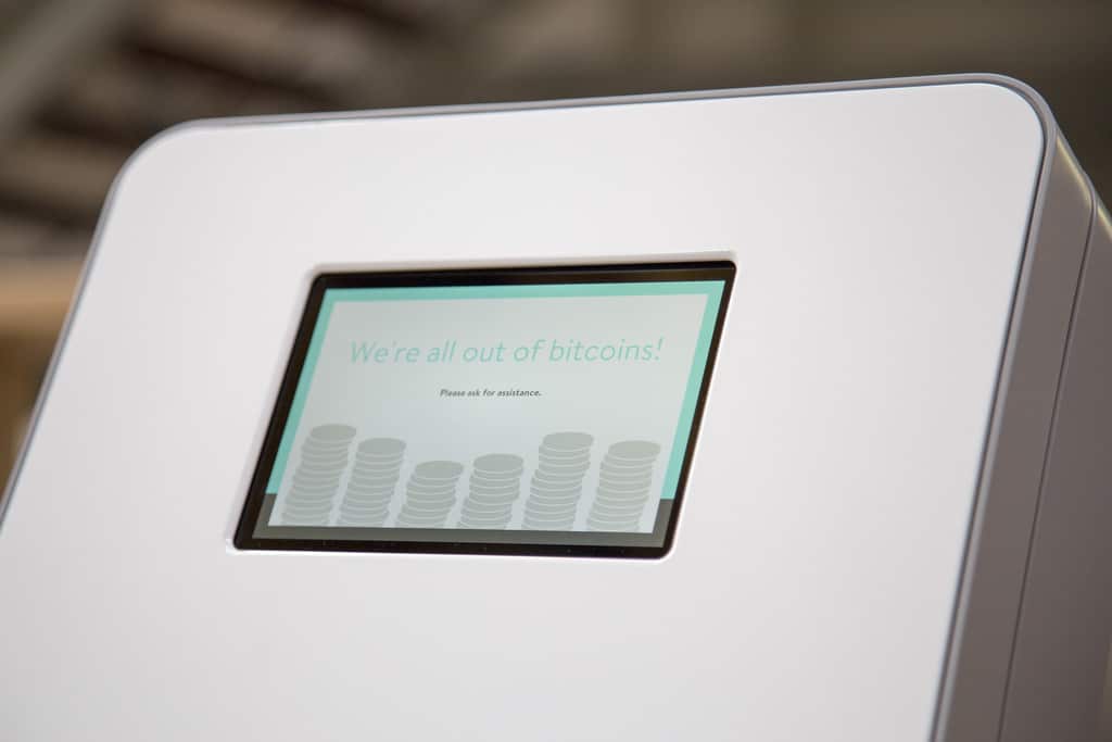 So wird das nix mit dem Krypto - Krypto Kaputt
