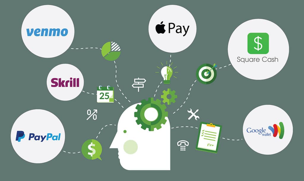 Apple Pay Cash
