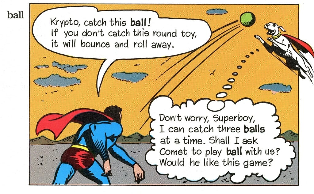 So wird das nix mit dem Krypto - Krypto Kaputt