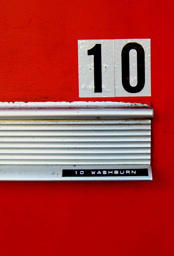 Unsere Top 10...