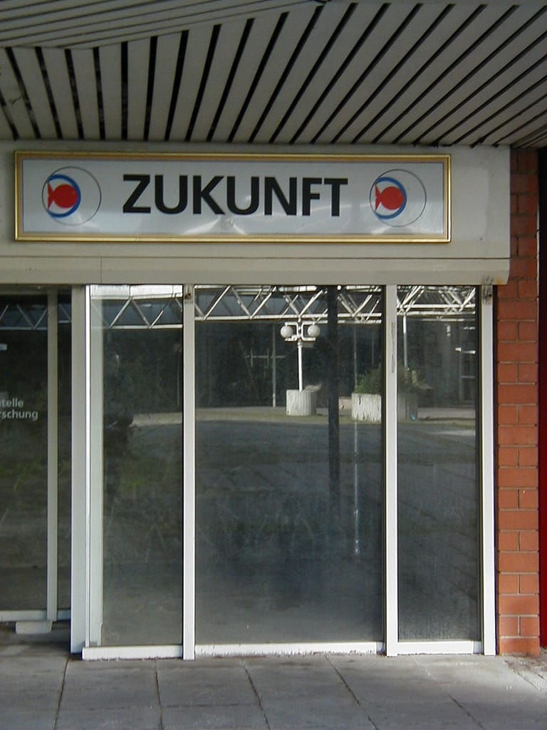 Die 5 wichtigsten Zukunftstrends im Payment