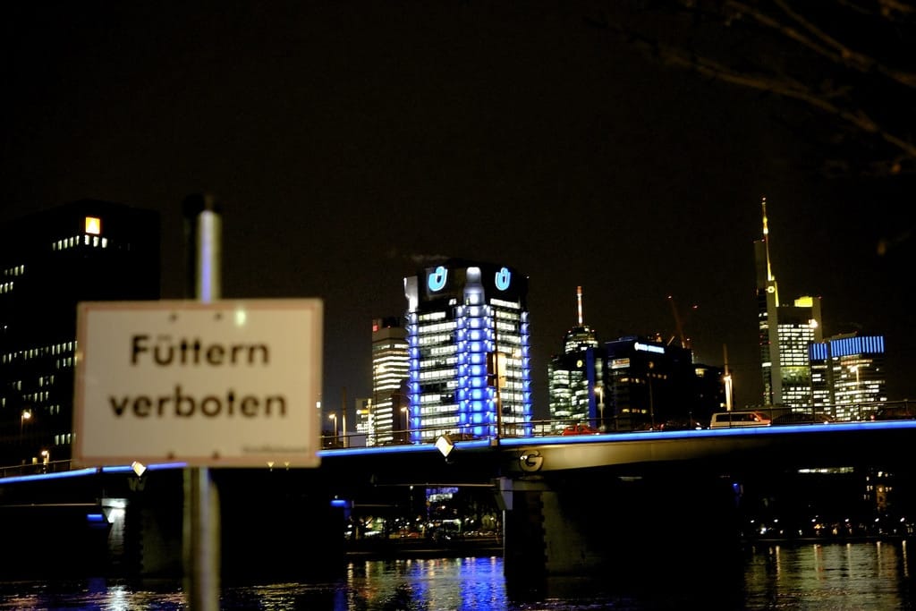 Warnung vor Pitcheritis und FinTech-Bankerbespaßung...Warum diese Pitches