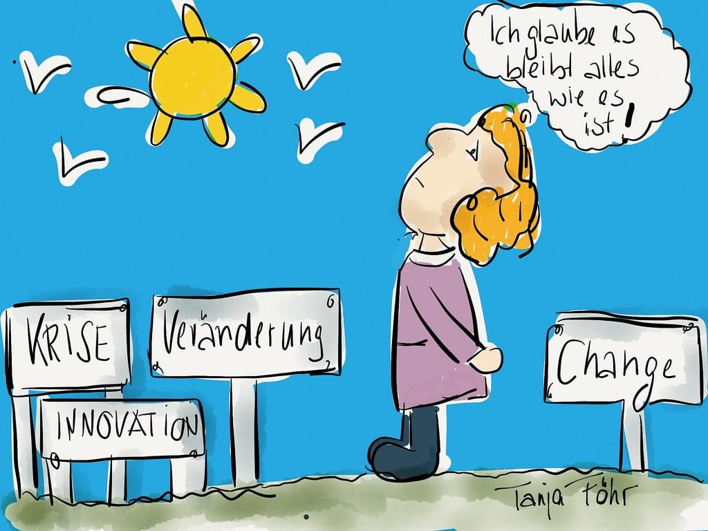 Banken: Zu satt für Innovationen - Eine Branche in der Stagnation