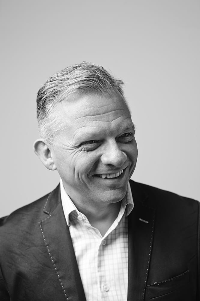 Dürfen wir vorstellen....Matthias Kröner