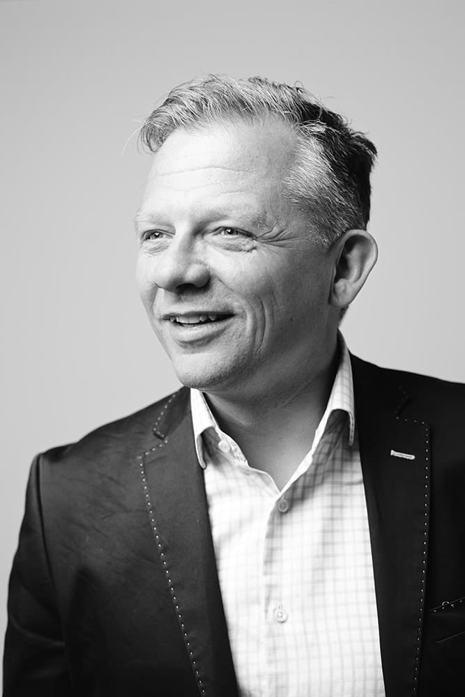 Dürfen wir vorstellen...Matthias Kröner