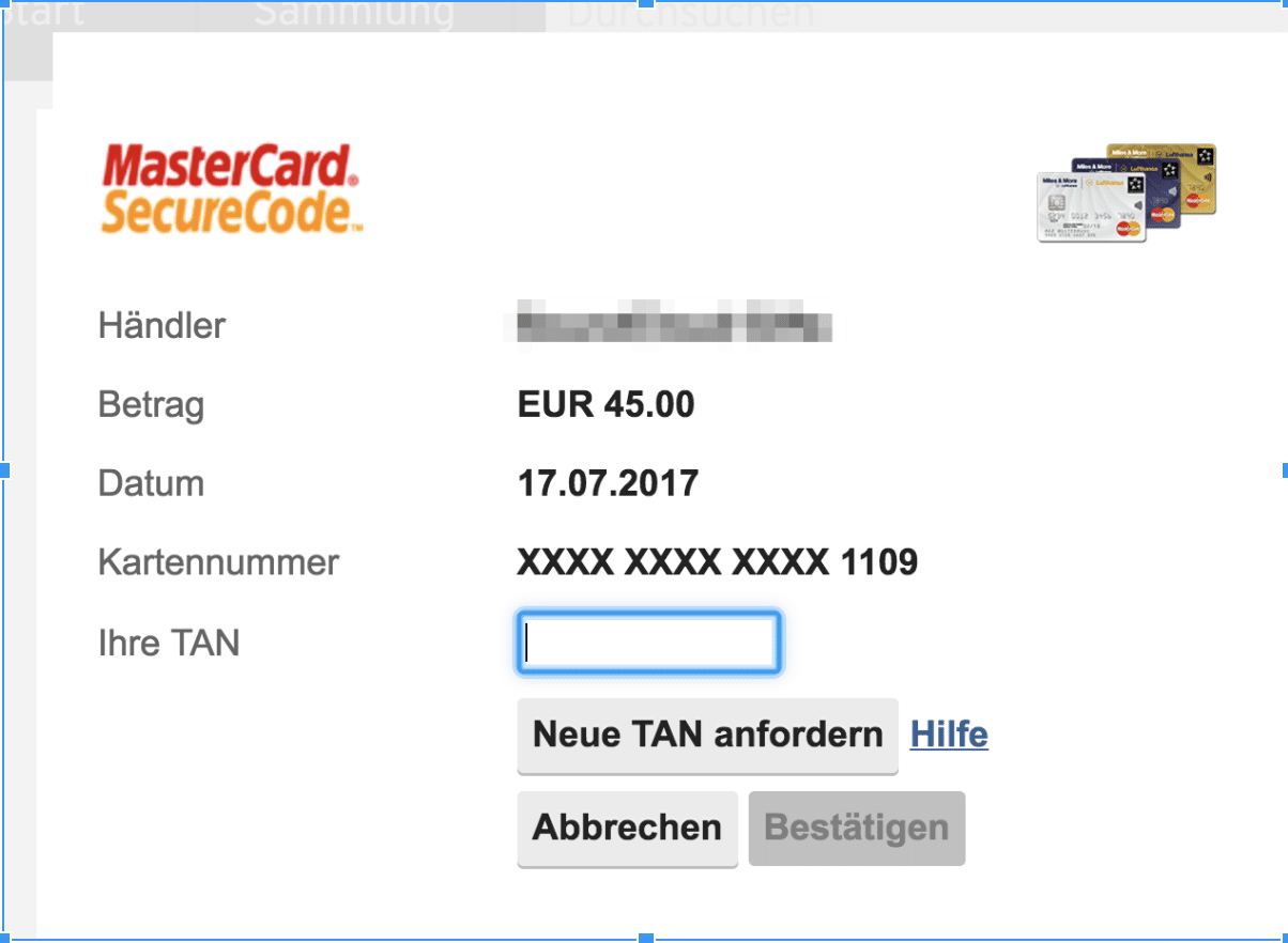 3D Secure - Was ist wichtig zu wissen?