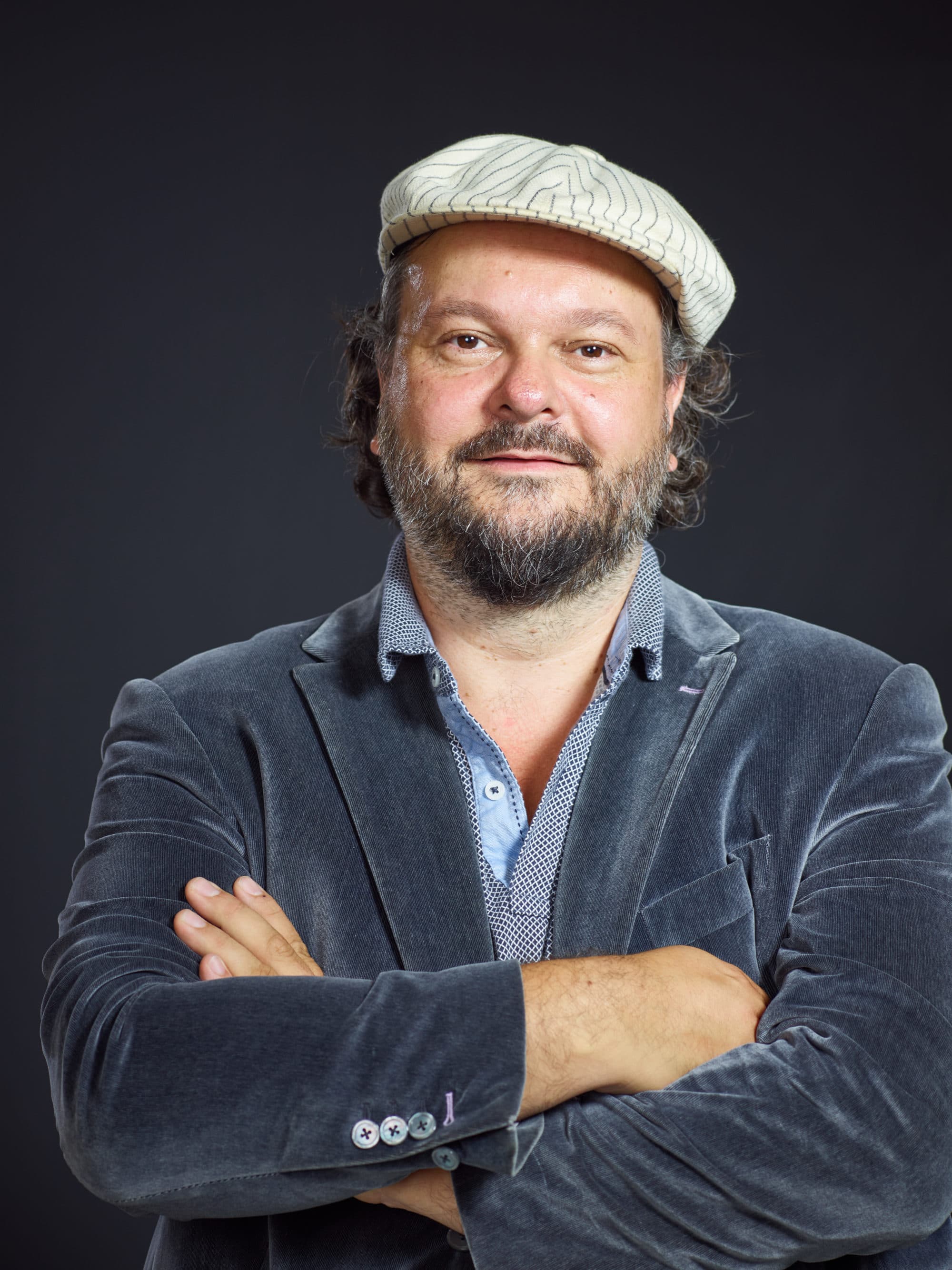Dürfen wir vorstellen...Chris Plantener von kontist