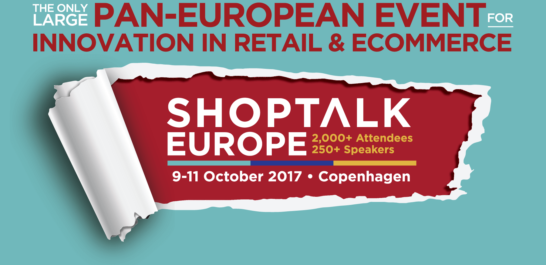 Shoptalk Europe Konferenz