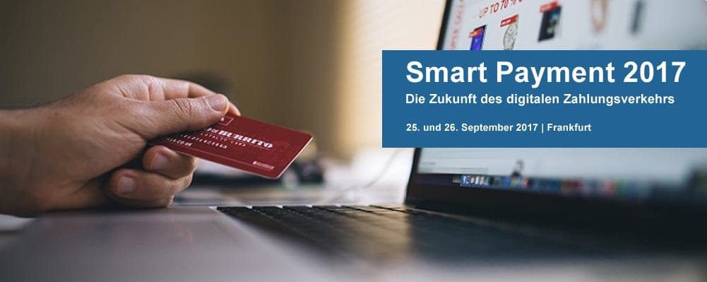 Smart Payment Konferenz 2017