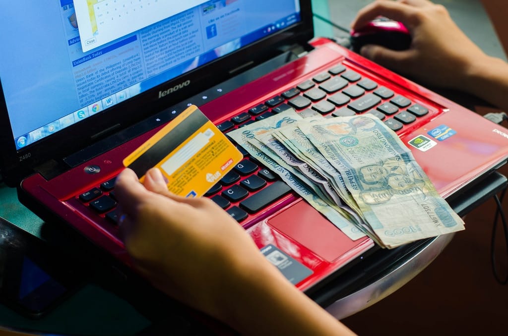 Online-Banking: digitaler Stillstand since 1980