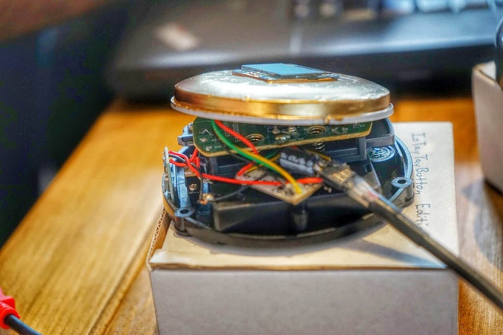 IoT Pay oder wenn der Sensor zahlt