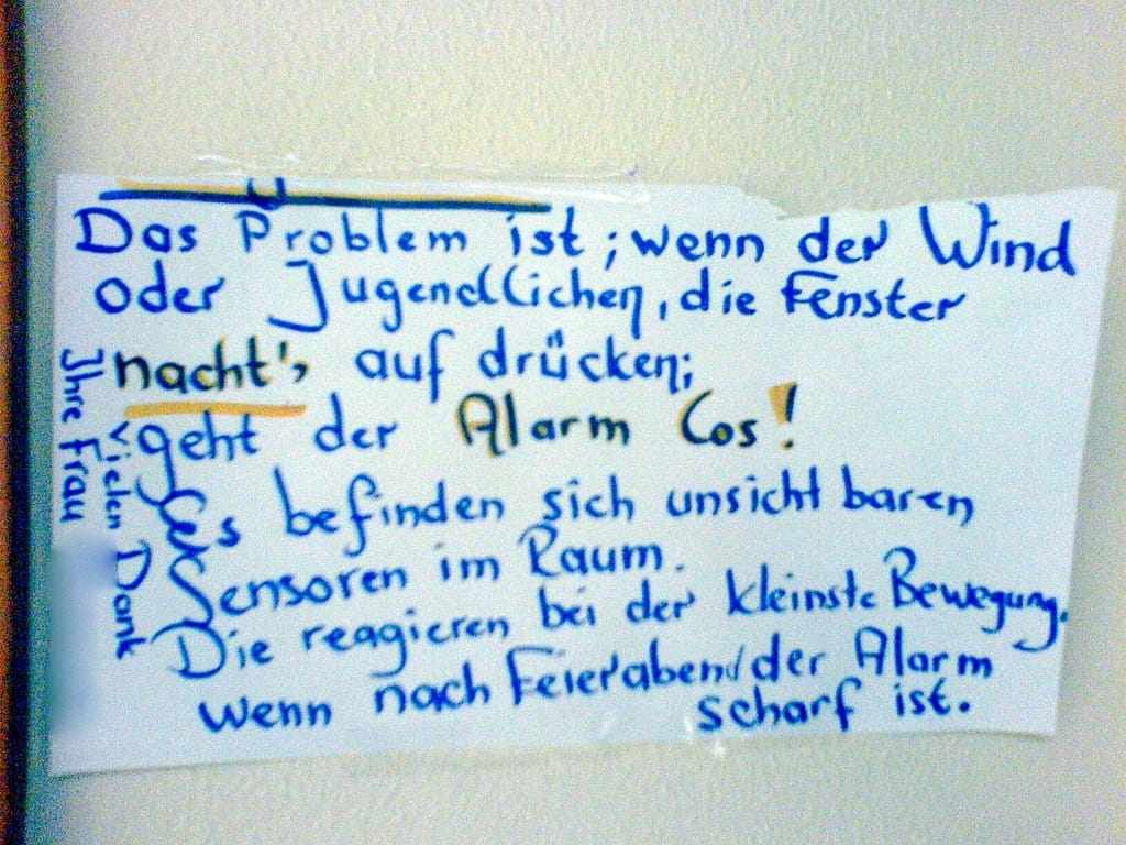 IoT Pay oder wenn der Sensor zahlt