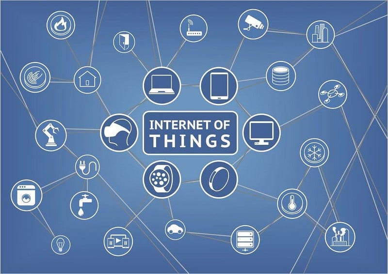 IoT Pay oder wenn der Sensor zahlt
