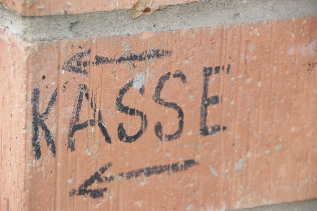 Photo credit: twicepix via Visual Hunt / CC BY-SA Zahlen, Zahlen, Zahlen 2017...so war das Jahr bisher für uns