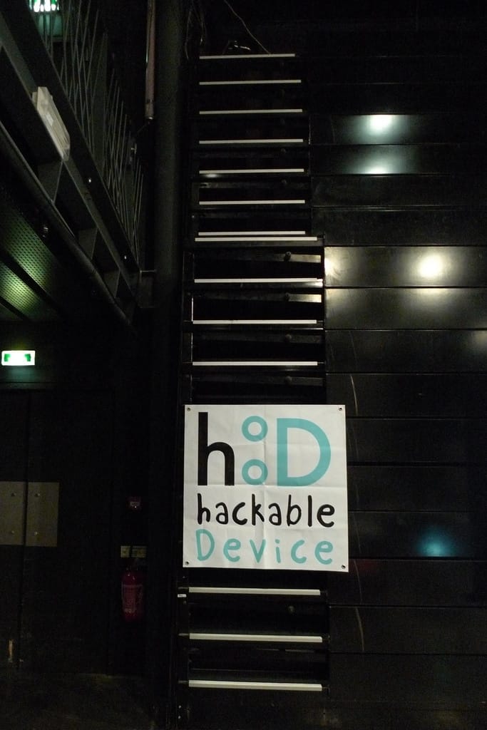 IoT Pay oder wenn der Sensor zahlt