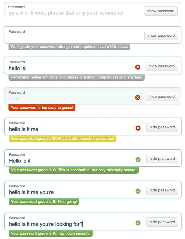 Was Sie schon immer über „SCA Strong Customer Authentication“ wissen wollten,