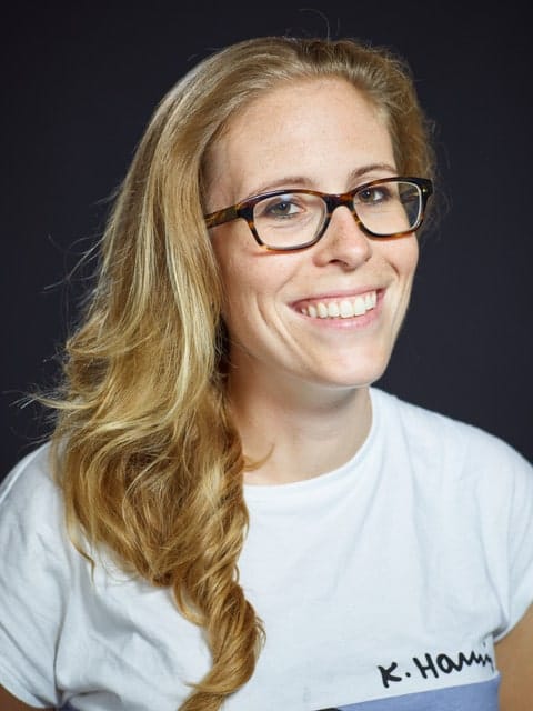 Die Gesichter der FinTech Branche. Dürfen wir vorstellen...Madison Bell von Kontist
