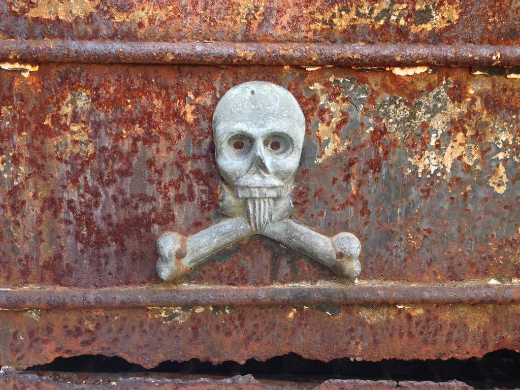 Photo credit: erdbeernaut via Visual Hunt / CC BY-SA FaceID - die Zukunft des Passworts?