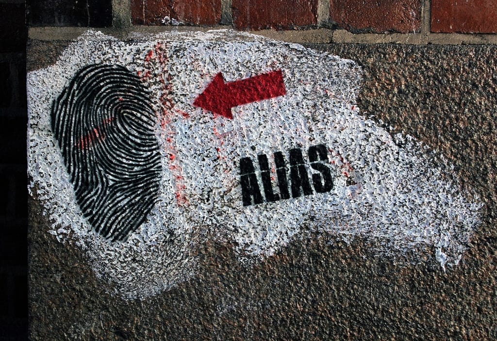 Photo credit: alias URBAN ARTefakte via Visualhunt / CC BY-NC-ND FaceID - die Zukunft des Passworts?