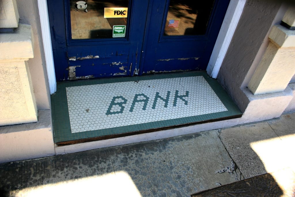 Photo credit: Steve Walser via VisualHunt / CC BY-NC-ND Was Nutzer vom Online-Banking wirklich erwarten...?!