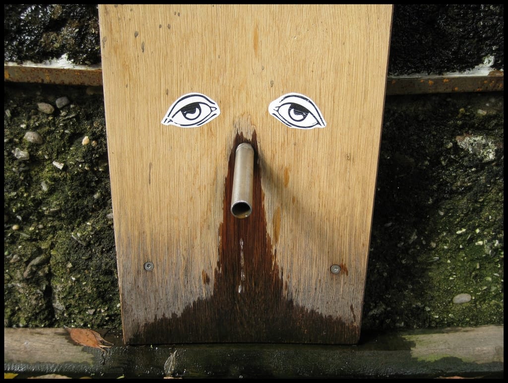 Photo credit: wwwuppertal via Visual hunt / CC BY-NC FaceID - die Zukunft des Passworts?