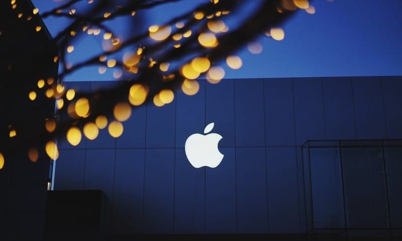 Photo Yuanbin Du via Visualhunt die Apple Keynote und der fehlende x-Faktor