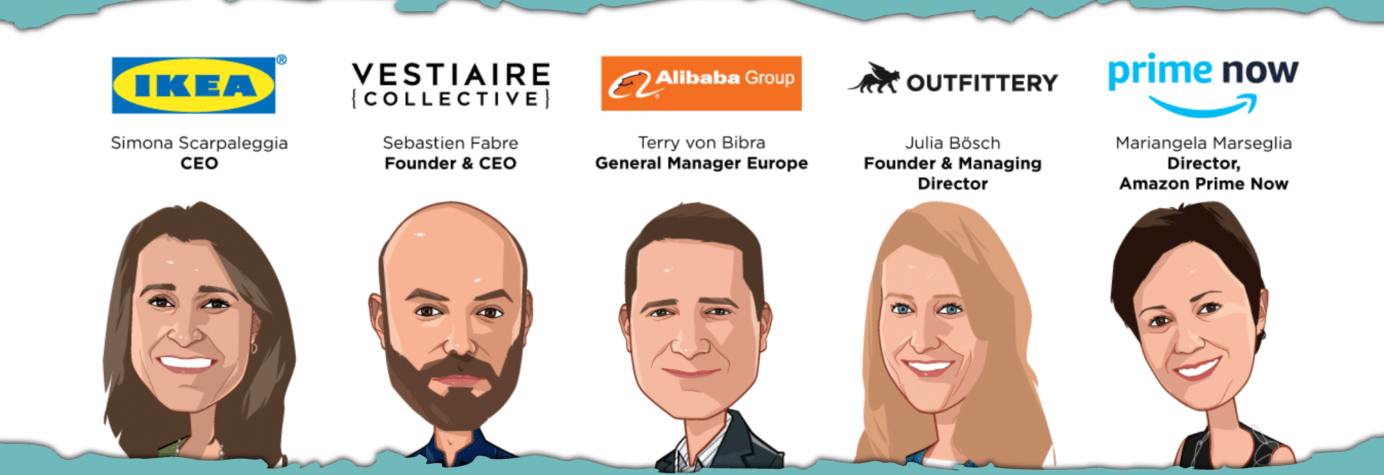 Shoptalk Europe 2017