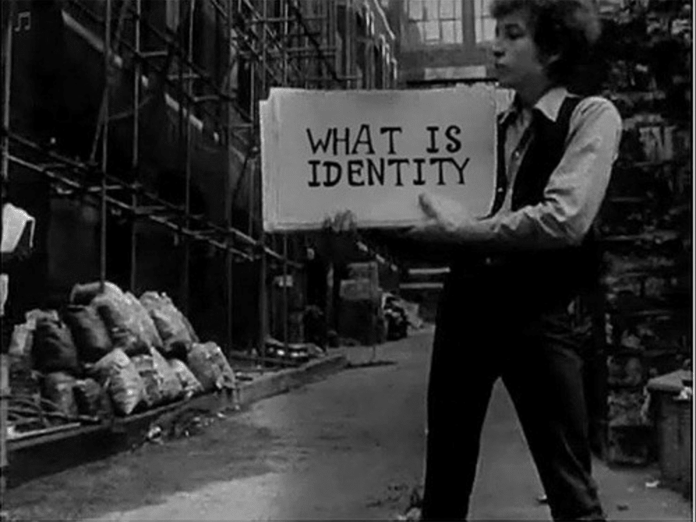 ID Provider - Der Kampf um unsere Identitäten