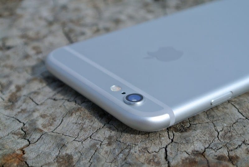 Photo via VisualHunt.com FaceID - die Zukunft des Passworts?