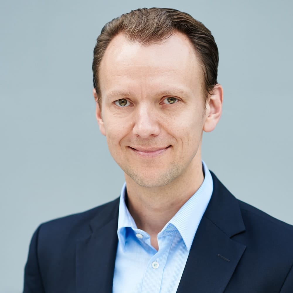 Die Gesichter der Fintech Branche- Dürfen wir vorstellen...Sven Korschinowski von KPMG