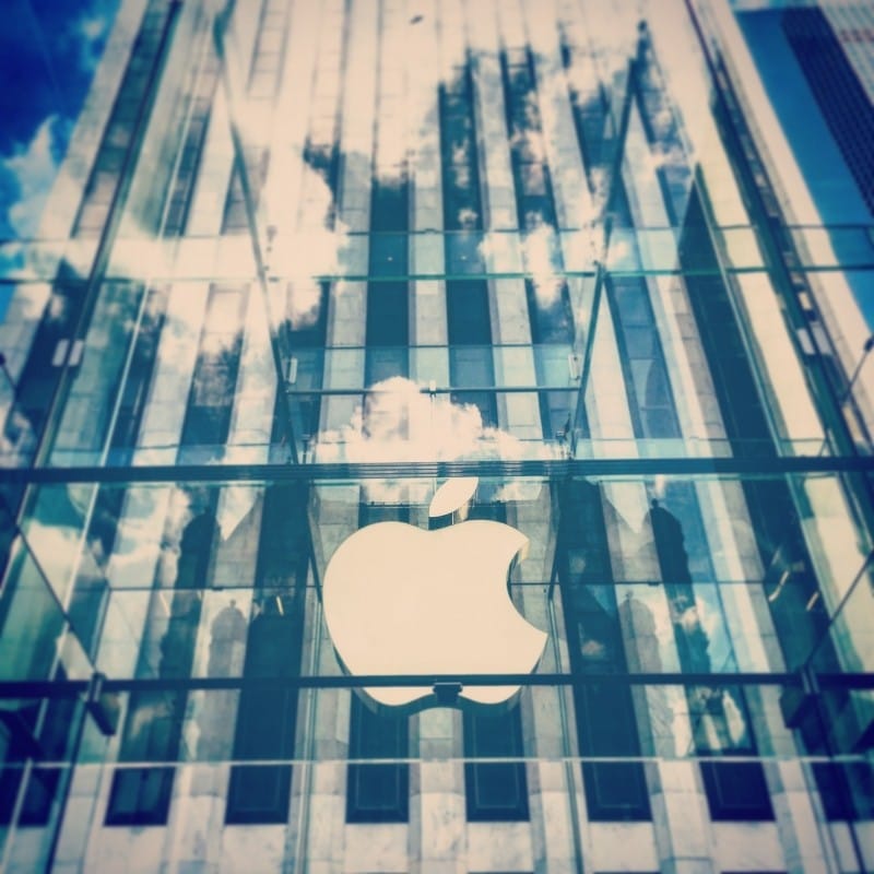 Photo Beni Krausz via Visual Hunt die Apple Keynote und der fehlende x-Faktor