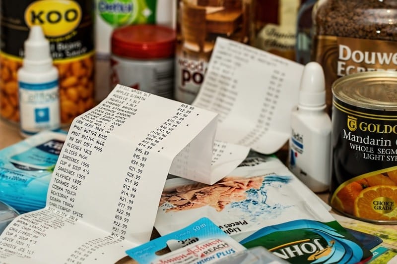 Was'n los mit'm Retail ?