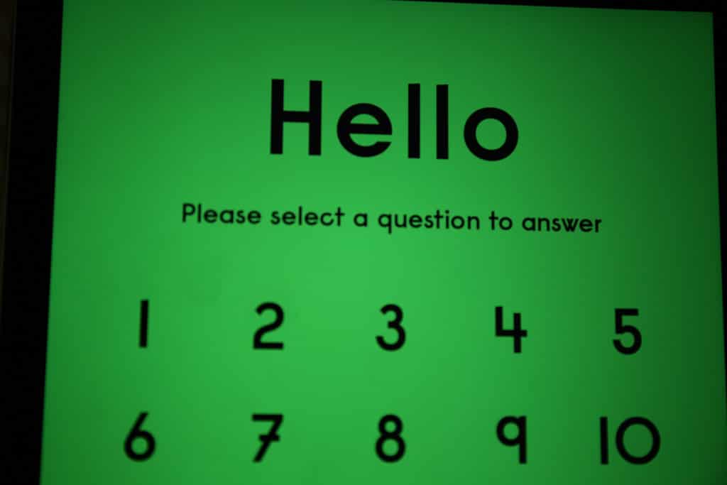 Photo credit: renaissancechambara via VisualHunt / CC BY Die Gesichter der FinTech Branche...Dürfen wir vorstellen Peter Barkow