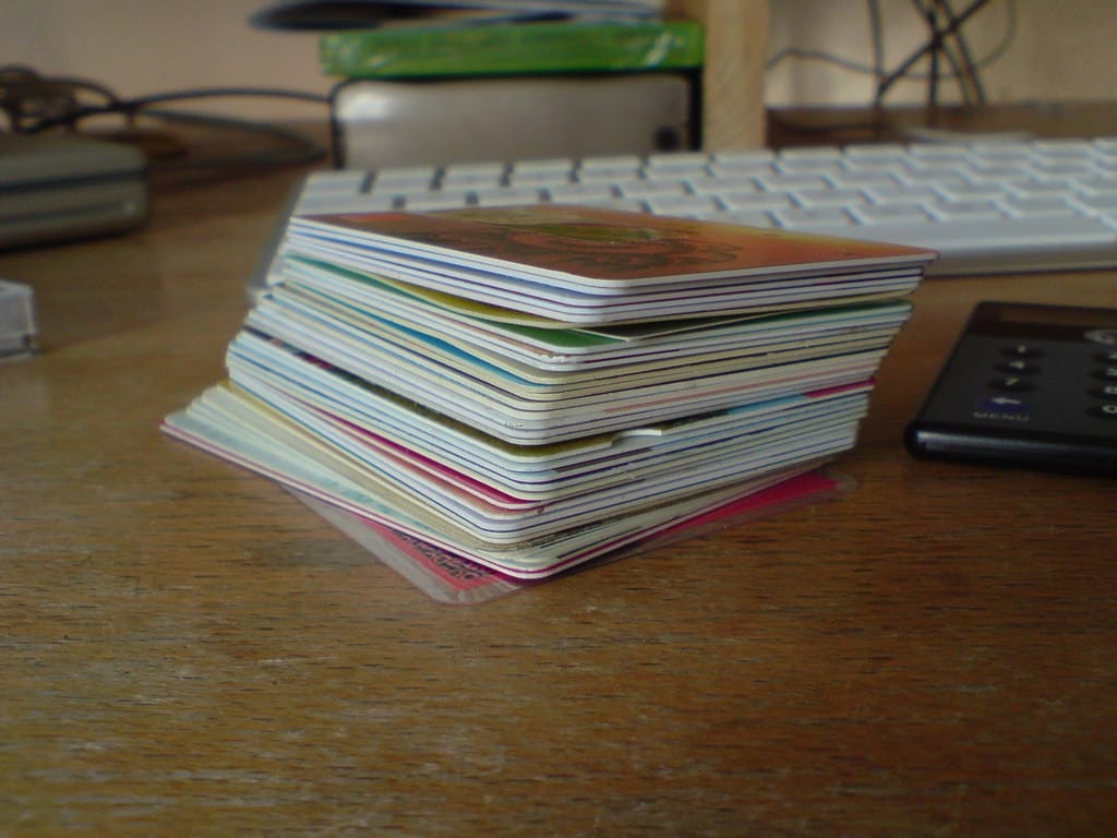 Card Add On - Wer profitiert eigentlich?