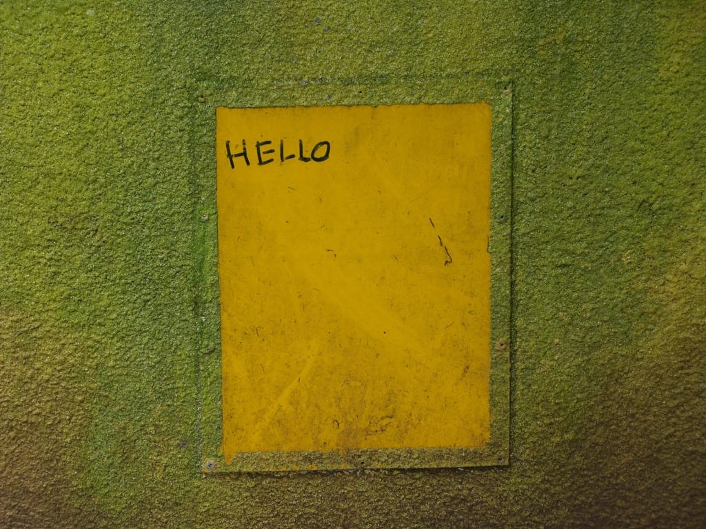 Die Gesichter der FinTech Branche...Dürfen wir vorstellen: Heinz-Roger Dohms