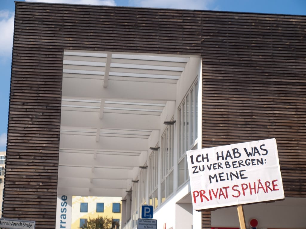 Privatsphäre und Daten - die Quadratur des Kreises