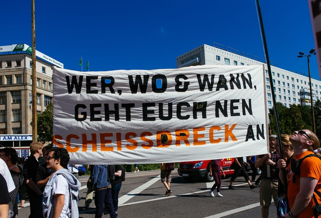 Privatsphäre und Daten - die Quadratur des Kreises