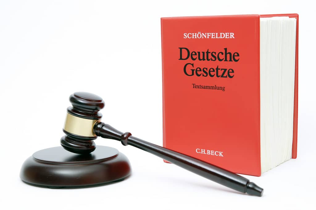 Photo by FotoDB.de on Visualhunt.com / CC BY-NC-SA Rückschlag für den Handel...ach wirklich? BGH kippt Käuferschutz