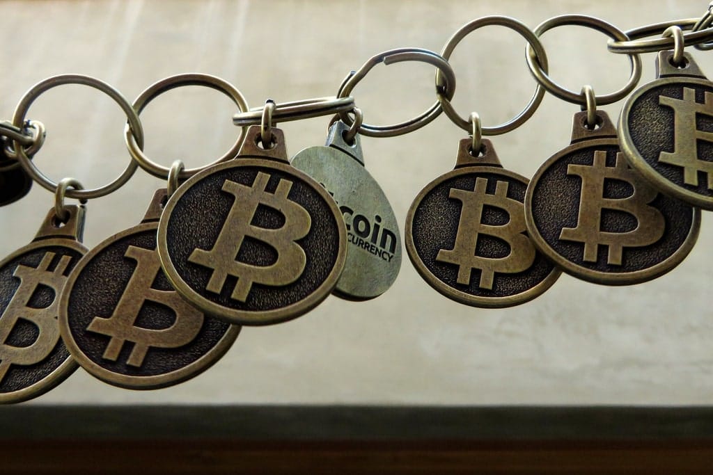 Mining - Die Schaufeln des Crypto Rausches-2