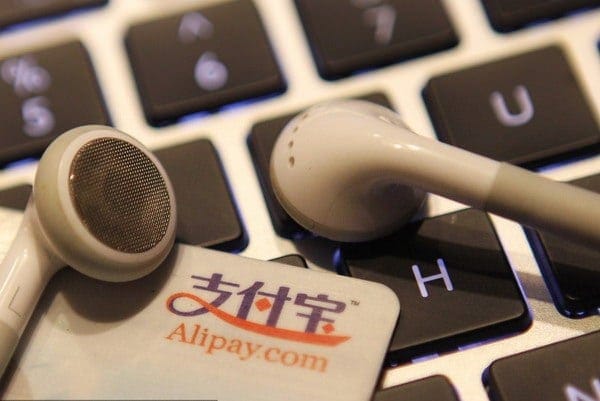 Mit der “disruptivsten” Zahlmethode kann man eigentlich gar nicht richtig bezahlen...