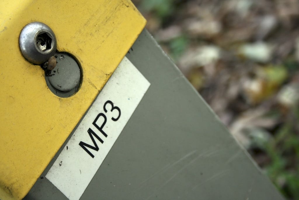 Photo credit: Jesper2cv via Visual hunt / CC BY-NC-ND Eine Spezifikation ist noch lange kein Produkt
